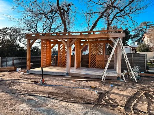 Sagebrush Outdoor Services Logo