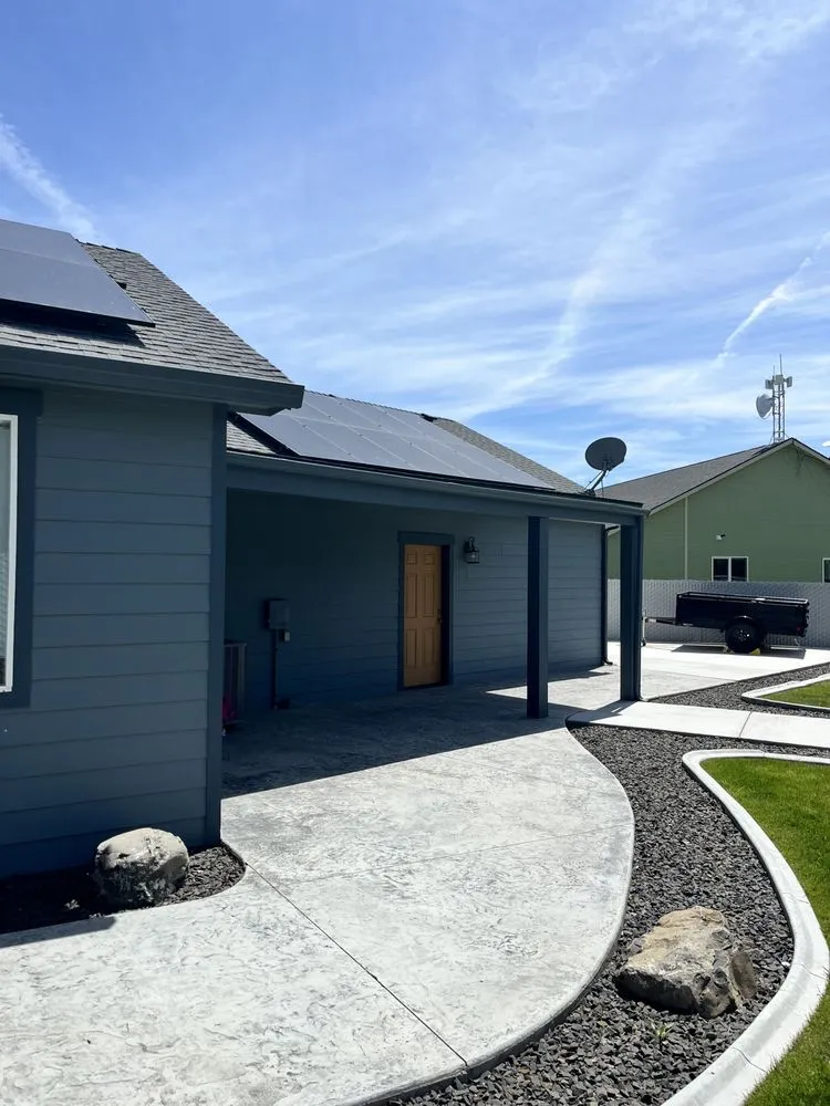 Top-rated yard maintenance in West Richland, WA - Sagebrush Painting & More