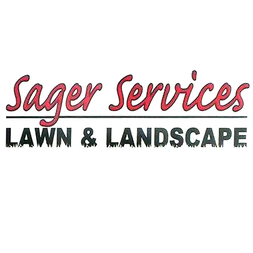 Affordable landscape installation in New London, WI by Sager Services Lawn & Landscaping