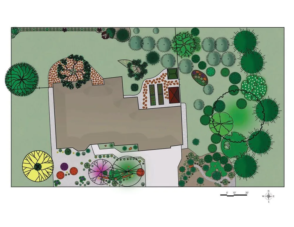 Reliable lawn care service in Loveland, CO - Sagewood Landcare Consultants