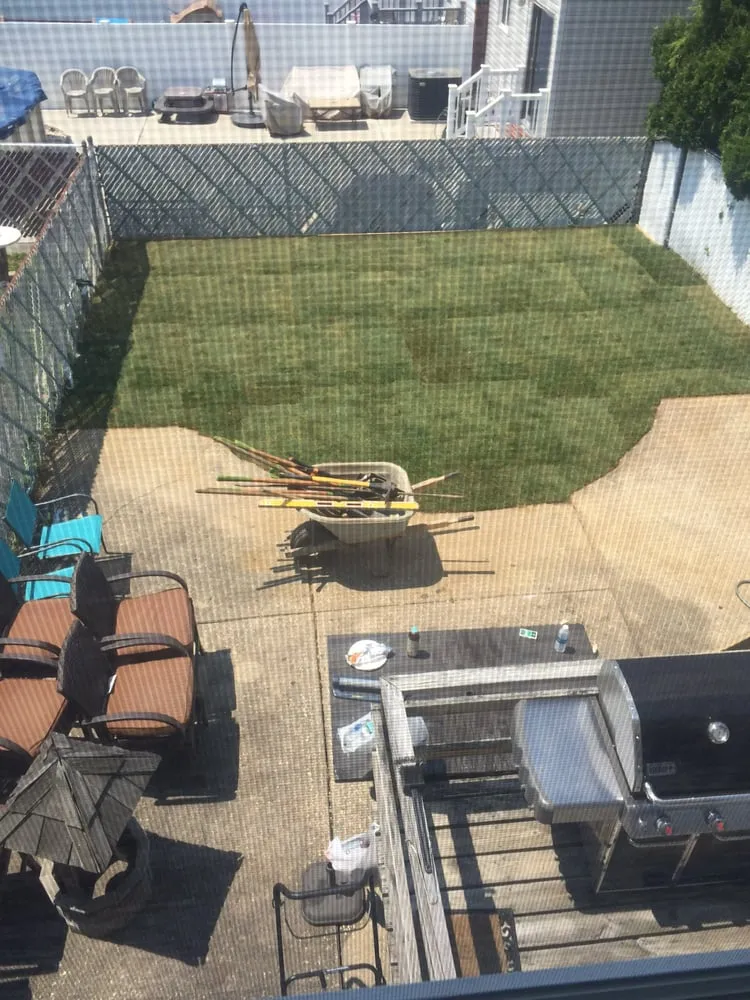 Custom residential landscaping experts serving Staten Island, NY - Sagona Landscaping