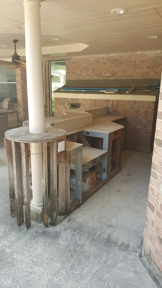 Trusted landscape installation for outdoor upgrades in Spring, TX by Sago's Landscaping