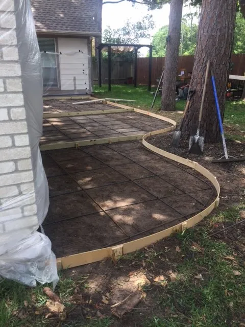 Expert lawn care service in Spring, TX by Sago's Landscaping