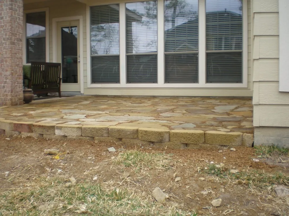 Local yard cleanup service experts serving Spring, TX - Sago's Landscaping
