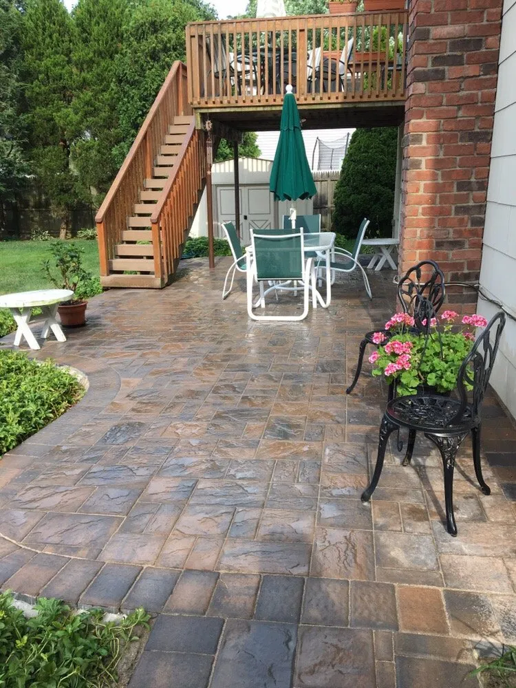 Reliable yard maintenance experts serving East Islip, NY - Sagrestano's Landscaping