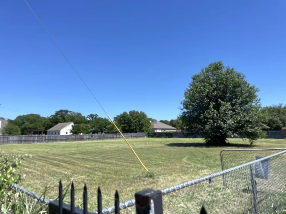 Custom yard maintenance in Alvarado, TX - Saguaro Cactus Lawn Care