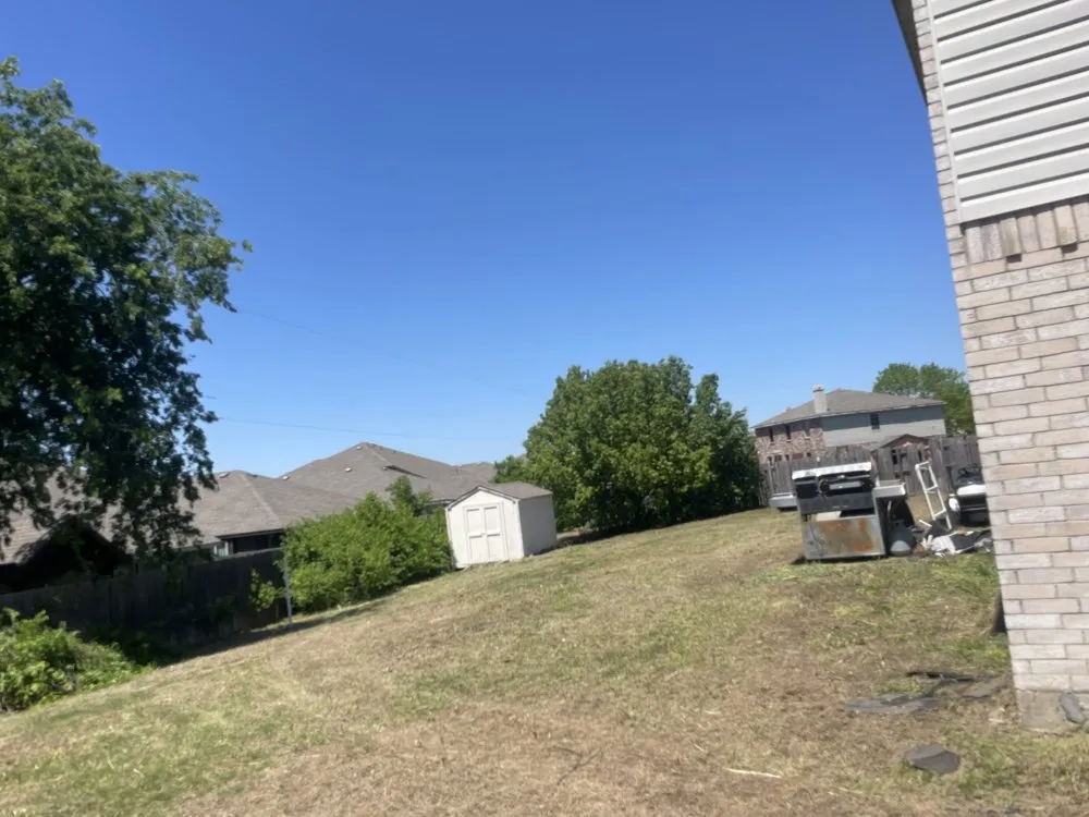 Expert residential landscaping near you in Alvarado, TX by Saguaro Cactus Lawn Care