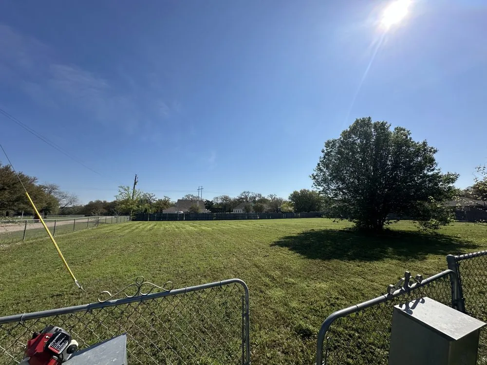 Expert landscape design experts serving Alvarado, TX - Saguaro Cactus Lawn Care