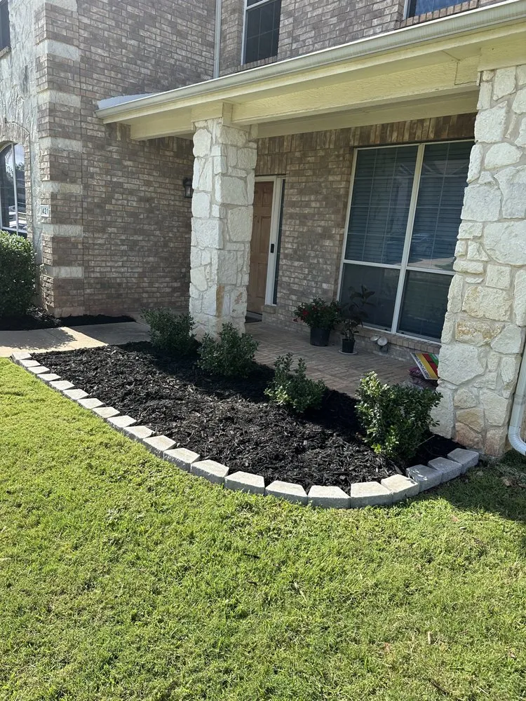 Local yard maintenance for year-round maintenance across Alvarado, TX - Saguaro Cactus Lawn Care
