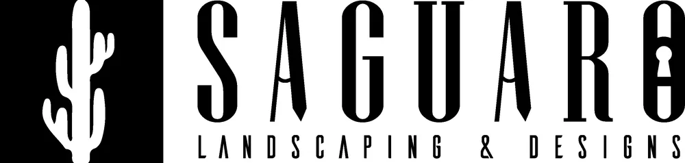 Expert landscaping services for beautiful yards in Maricopa, AZ by Saguaro Landscaping & Designs