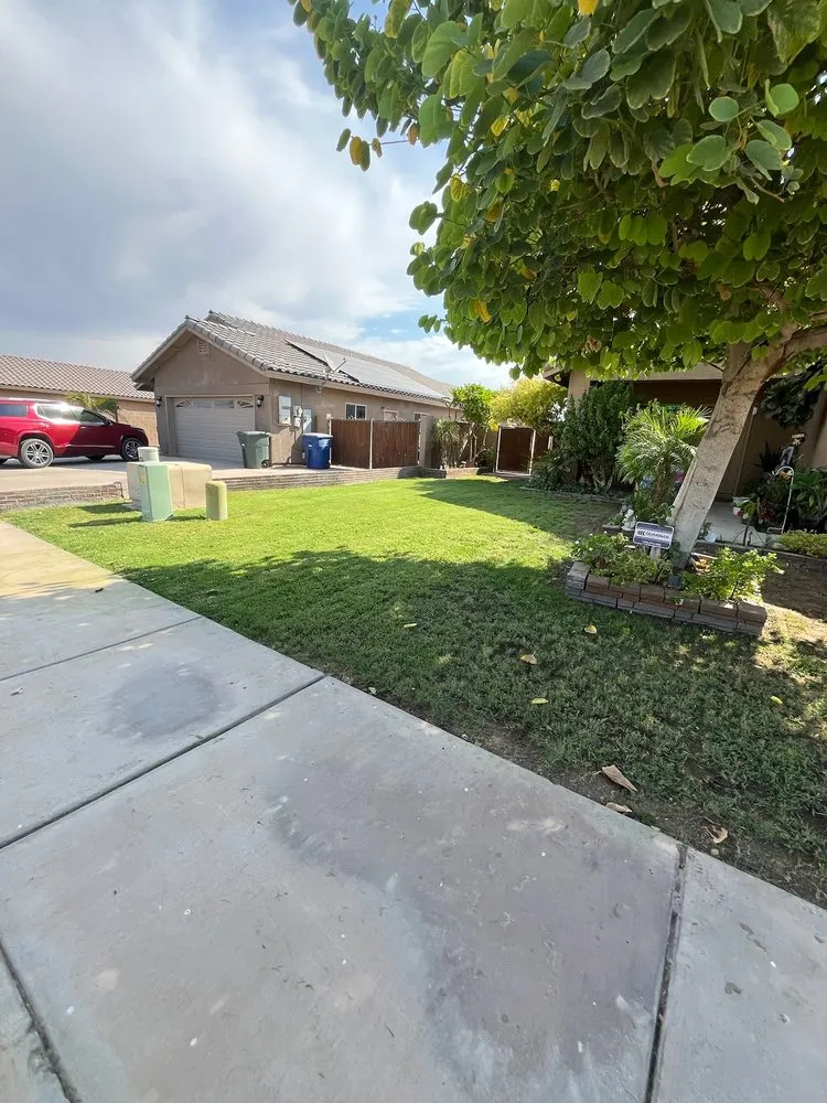 Professional lawn care service experts serving Yuma, AZ - Saguaro Landscaping