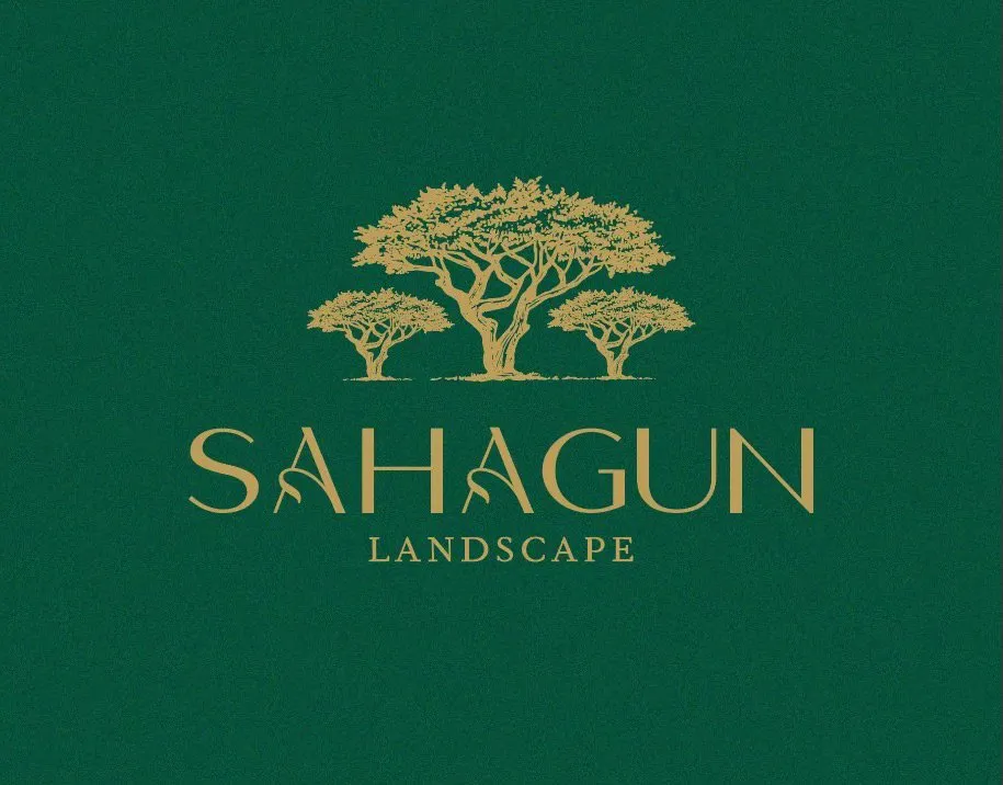 Custom garden landscaping in Paramount, CA by Sahagun Landscape