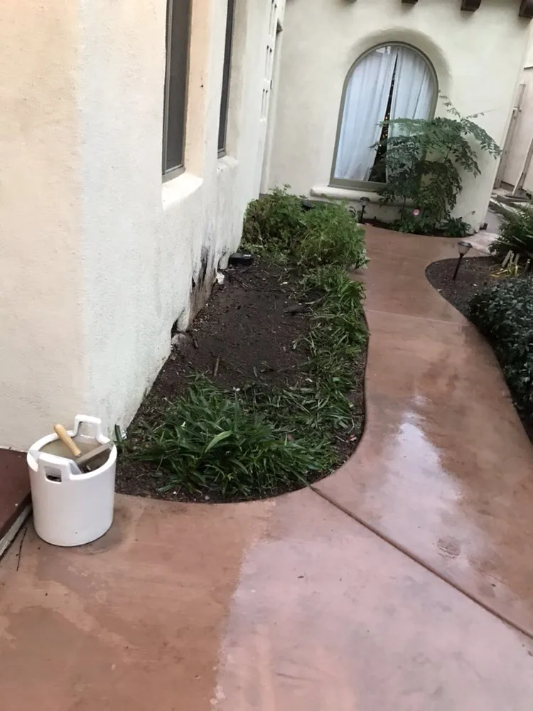 Expert yard maintenance in Long Beach, CA by Sahagun Landscaping and Tree