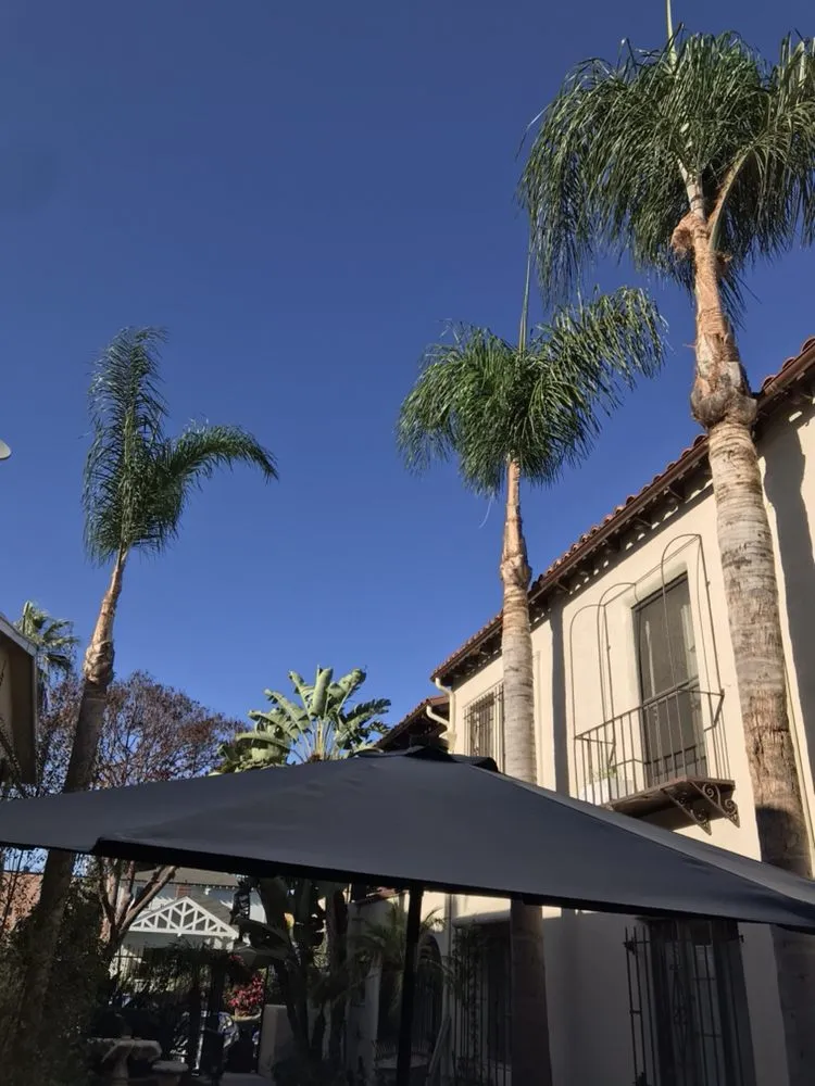 Reliable landscape installation in Long Beach, CA by Sahagun Landscaping and Tree