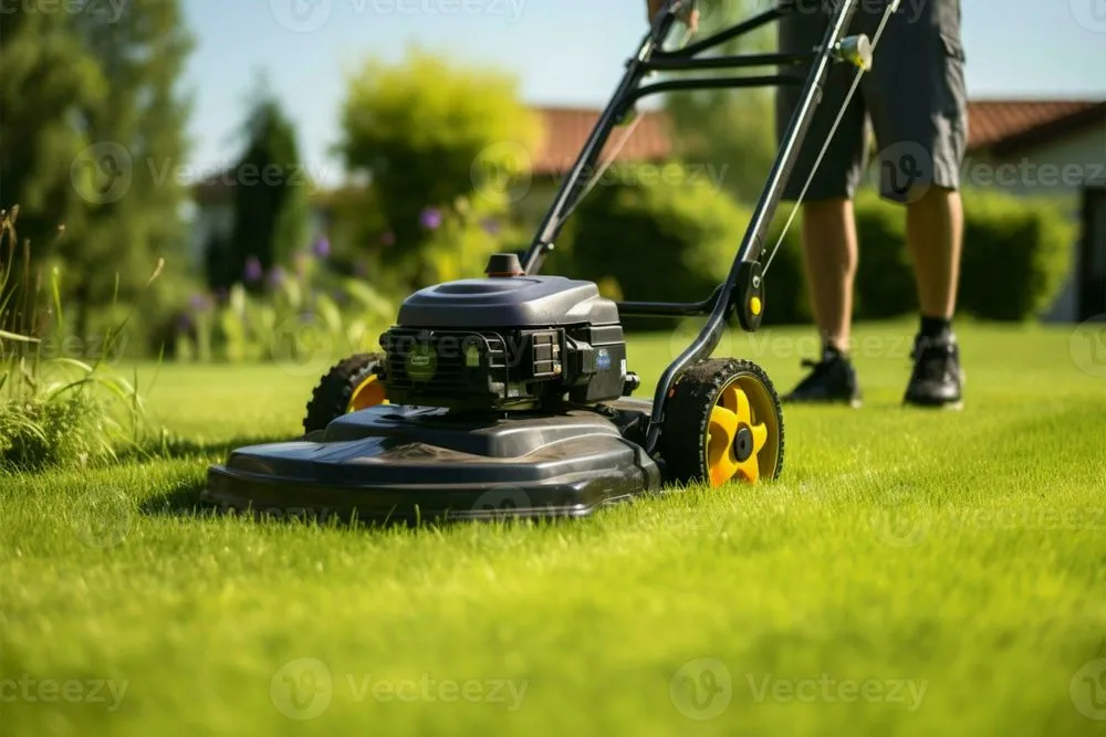 Professional yard maintenance for homes across Schenectady, NY - Sahh Mowing