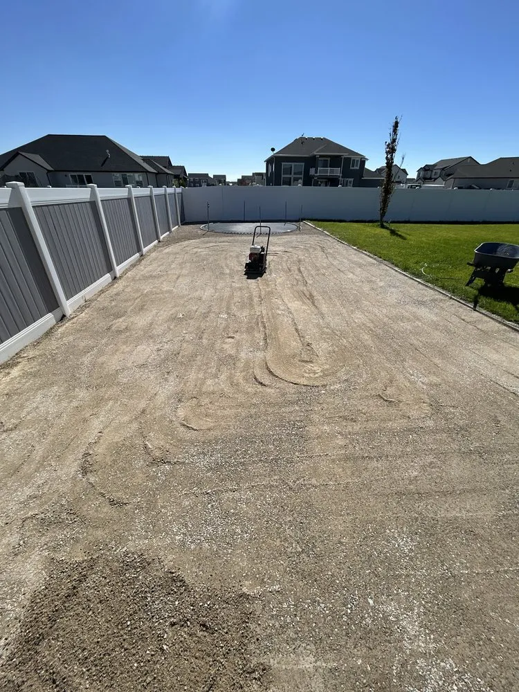 Expert residential landscaping experts serving Pleasant Grove, UT - Said Landscaping