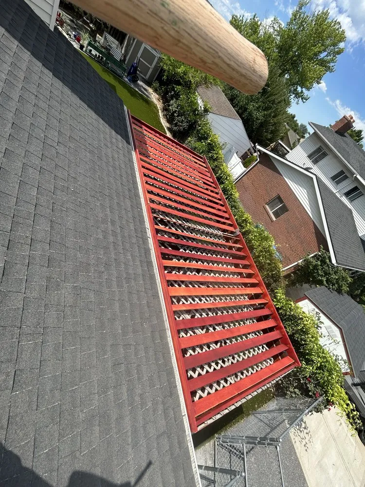 Affordable outdoor landscaping in Pleasant Grove, UT by Said Landscaping