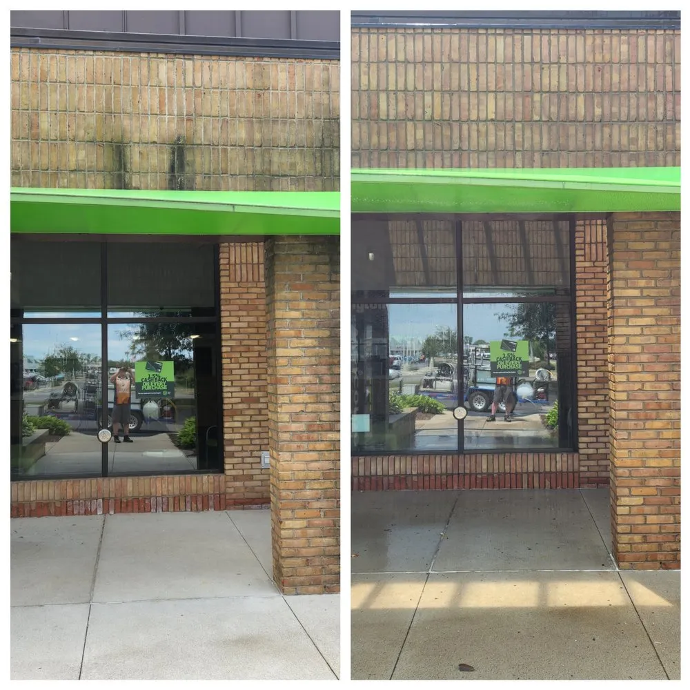 Top-rated landscape installation for beautiful yards in Bowling Green, OH by Saiga Solutions