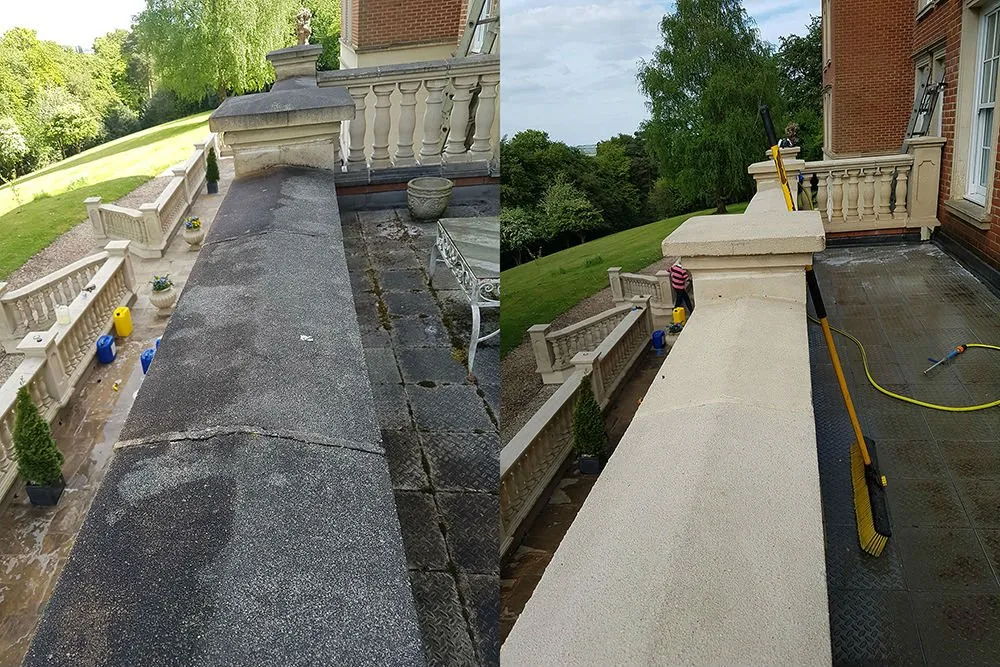 Expert lawn care service with custom design in Bowling Green, OH by Saiga Solutions