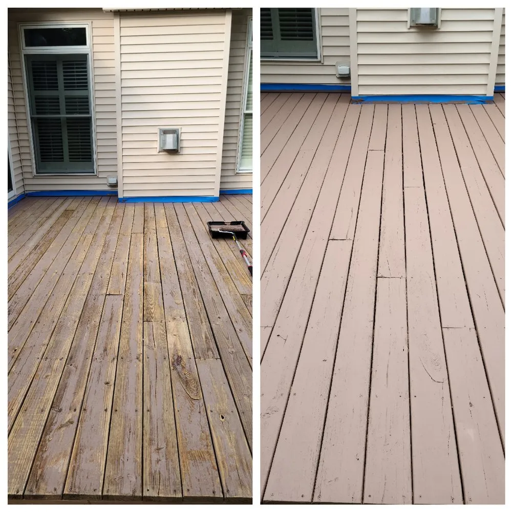 Trusted landscape design experts serving Bowling Green, OH - Saiga Solutions