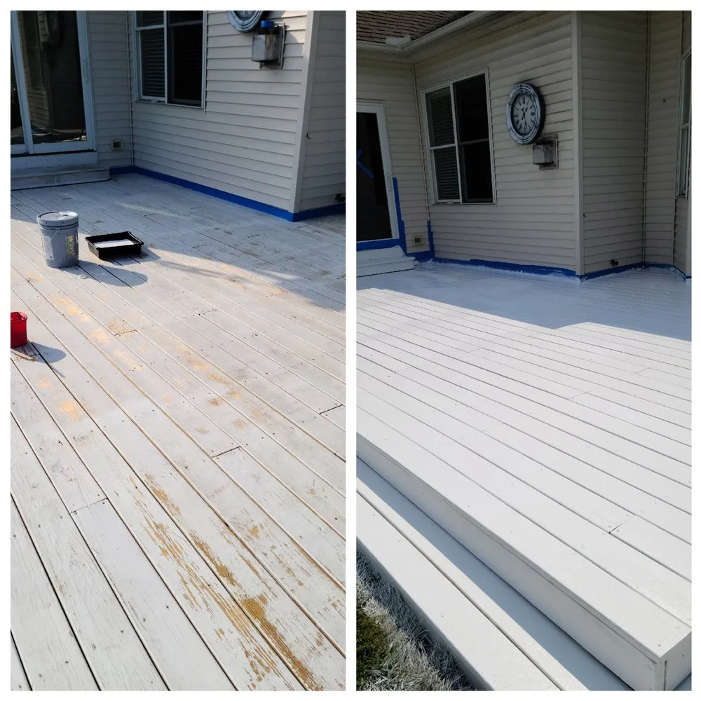 Custom garden landscaping experts serving Bowling Green, OH - Saiga Solutions