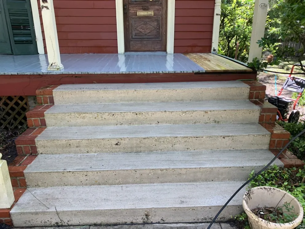 Local yard cleanup service for outdoor upgrades across Hammond, LA - Sailer’s lawn care and pressure washing