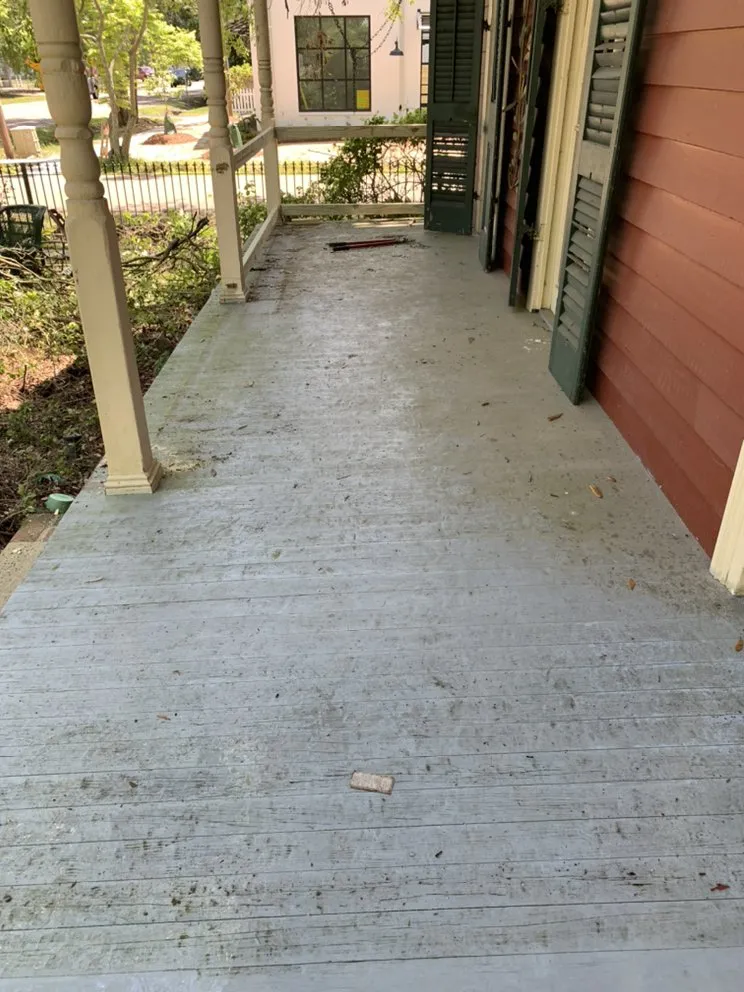 Reliable lawn care service for year-round maintenance in Hammond, LA by Sailer’s lawn care and pressure washing