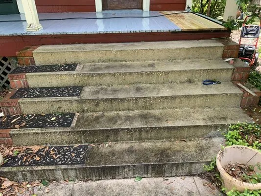 Sailer’s lawn care and pressure washing Logo