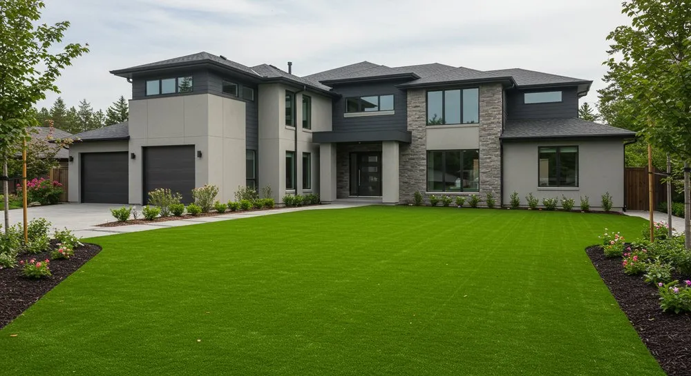 Affordable lawn care service experts serving Palm City, FL - Sailfish Turf