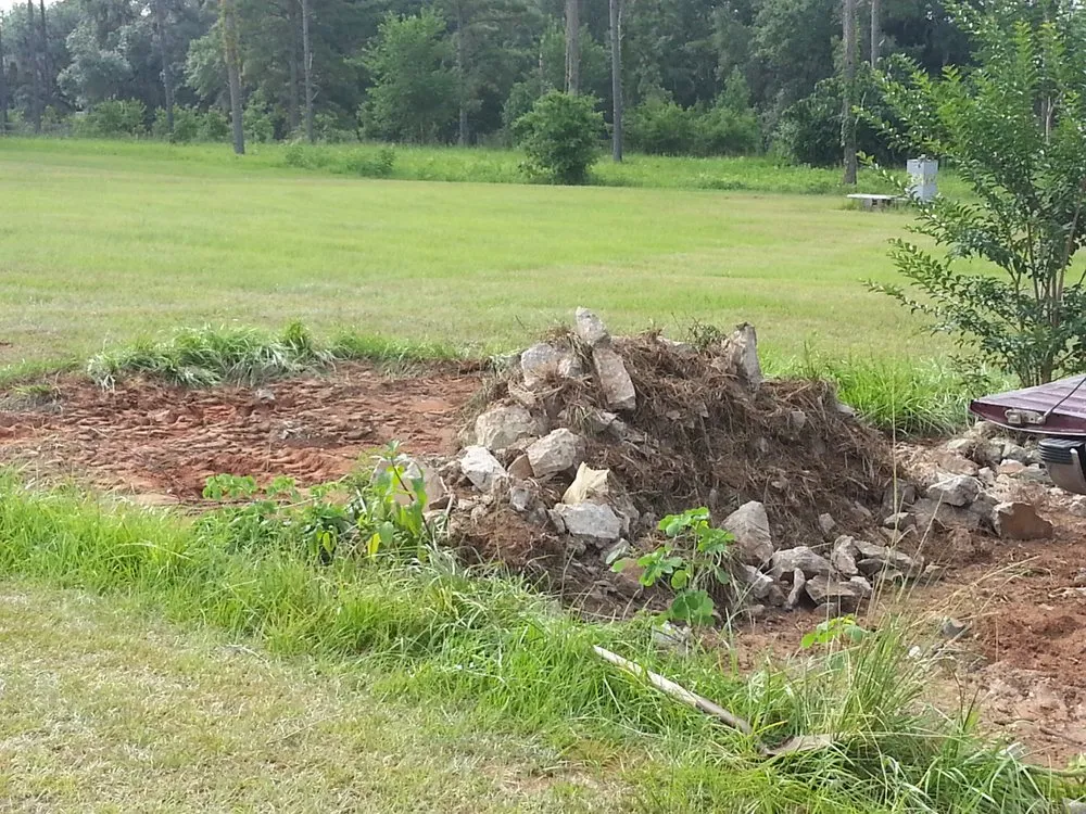 Trusted lawn mowing service experts serving Tallahassee, FL - Sailor Outdoor Services