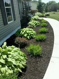 Custom outdoor landscaping for homes in Tallahassee, FL by Sailor Outdoor Services