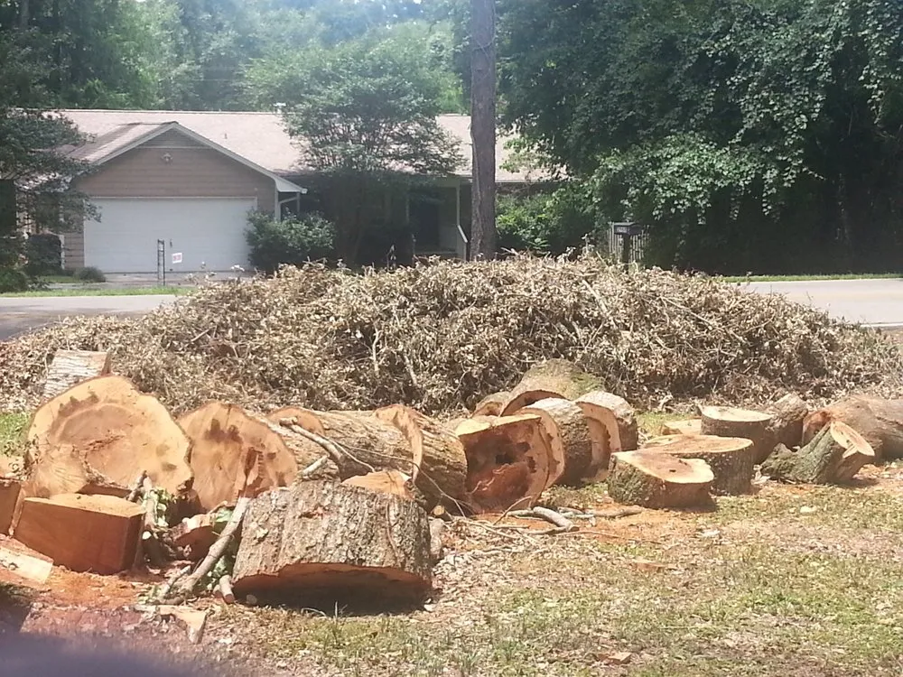 Reliable residential landscaping in Tallahassee, FL - Sailor Outdoor Services