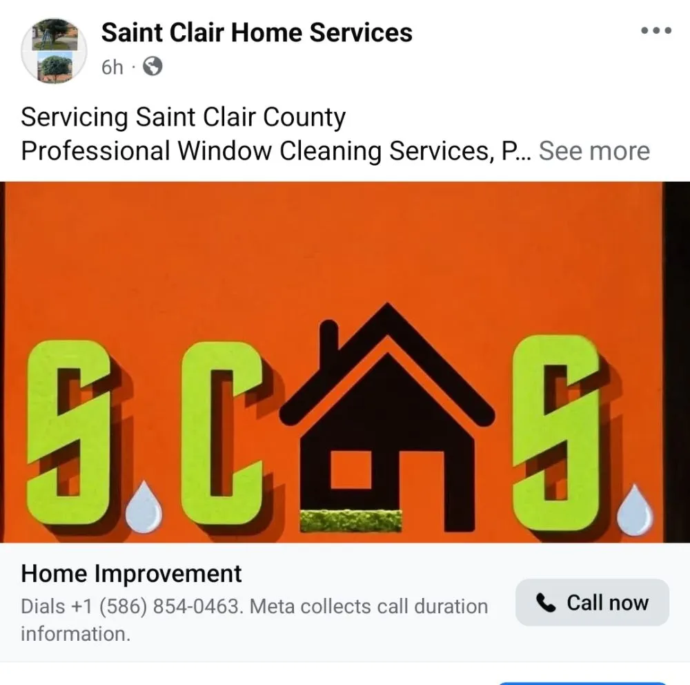 Expert yard cleanup service in Russell Island, MI - Saint Clair Home Services