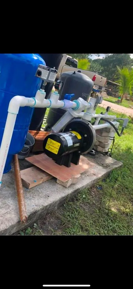 Expert lawn mowing service experts serving Bonita Springs, FL - Saint John Pro Services Irrigation