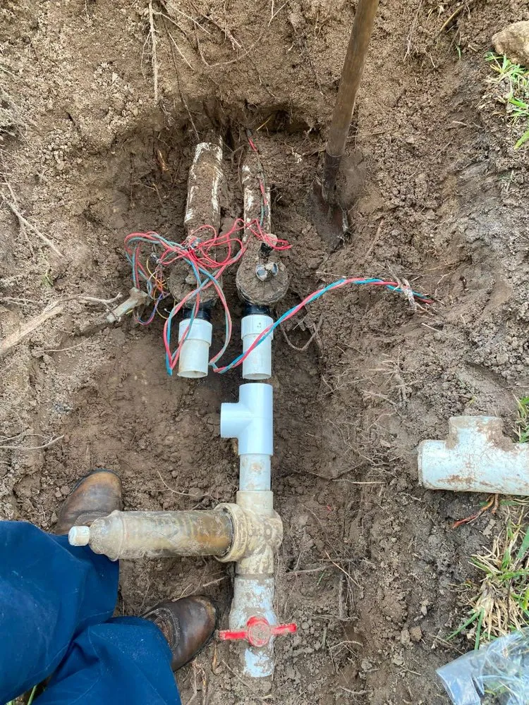 Top-rated landscaping services in Bonita Springs, FL by Saint John Pro Services Irrigation