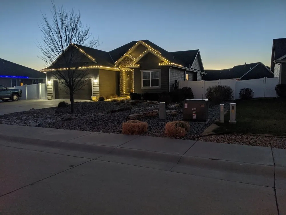 Top-rated landscape design experts serving Hays, KS - Saint Nick's Snow Plowing & Outdoor Management