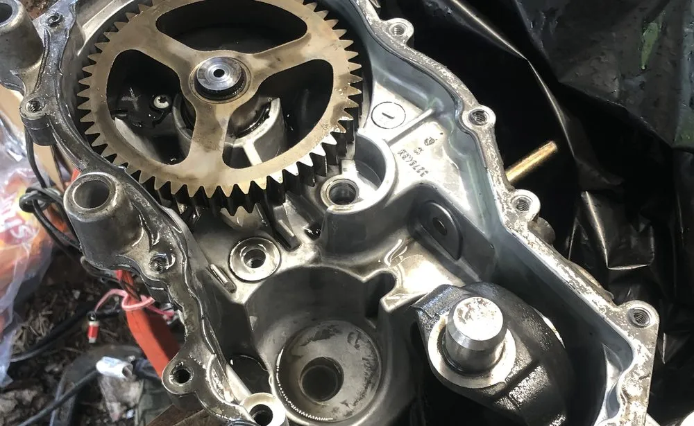 Custom residential landscaping in Cabot, AR - Saint's Creations Lawn Care & Small Engines