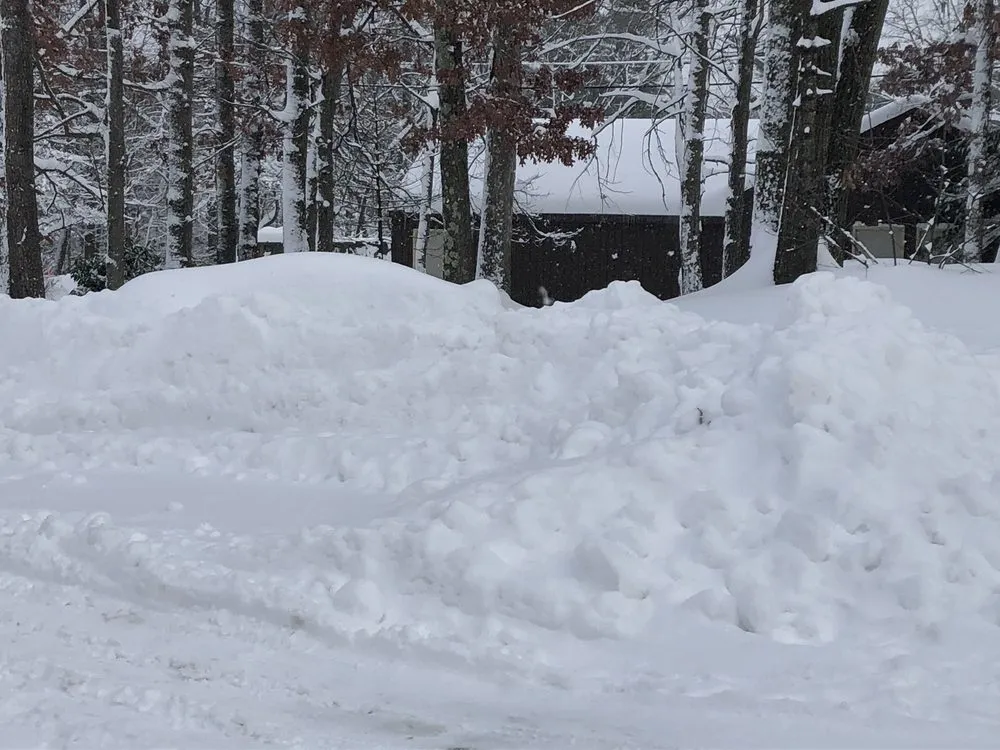 Reliable lawn mowing service for homes across Nashua, NH - Saints Landscaping