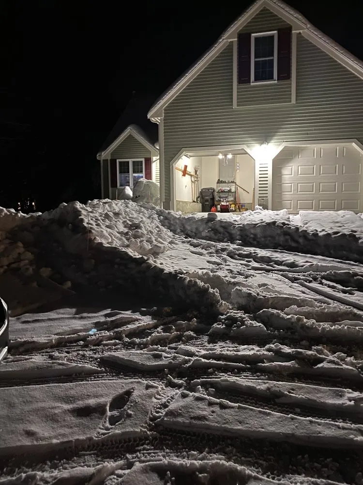 Trusted yard maintenance in Nashua, NH - Saints Landscaping