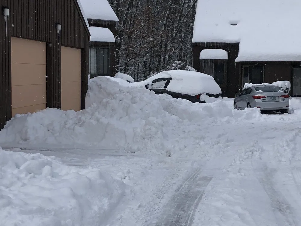 Trusted yard maintenance in Nashua, NH by Saints Landscaping