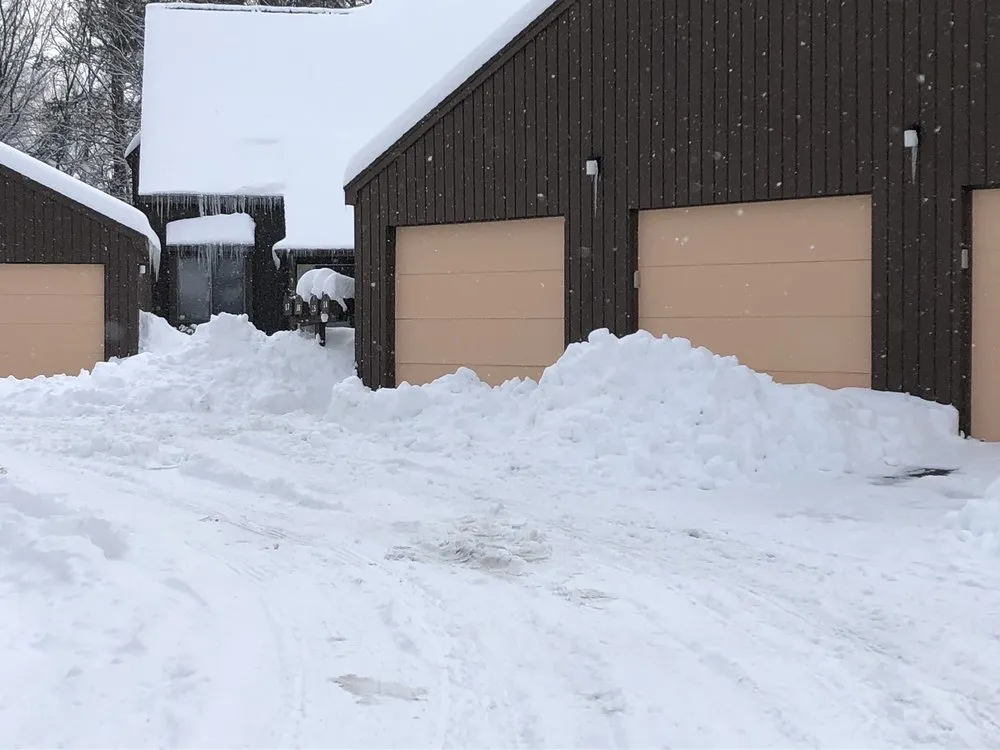 Local landscaping services in Nashua, NH - Saints Landscaping