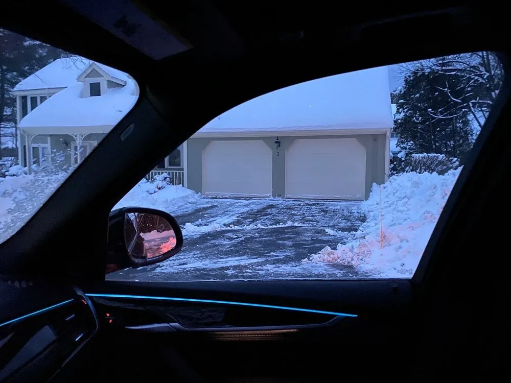 Professional yard cleanup service experts serving Nashua, NH - Saints Landscaping