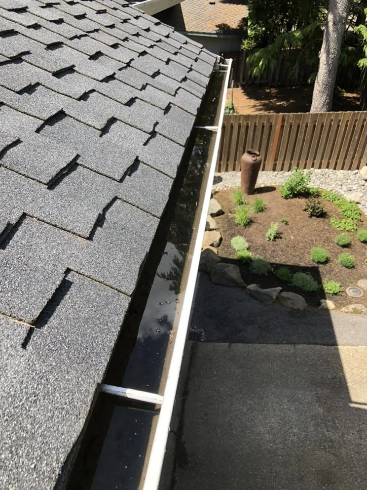 Local lawn care service for outdoor upgrades in Woodburn, OR by Saints Maintenance