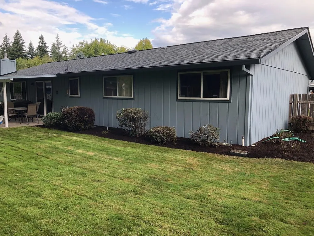 Local yard cleanup service experts serving Woodburn, OR - Saints Maintenance