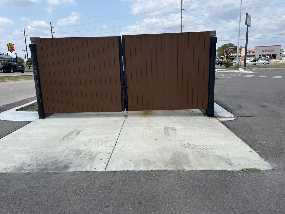 Reliable lawn mowing service in Great Bend, KS by Saints Works