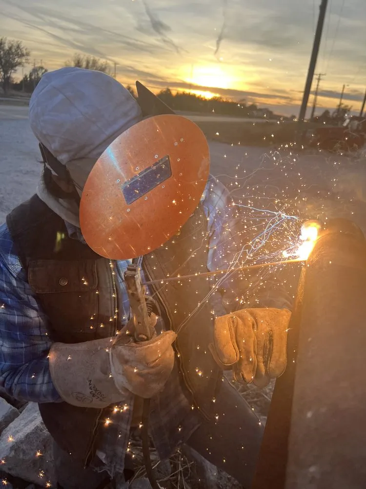 Trusted residential landscaping for outdoor upgrades in Great Bend, KS by Saints Works