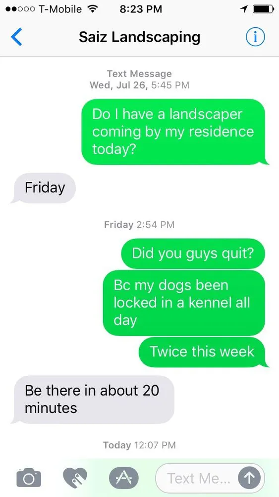 Local outdoor landscaping in Moreno Valley, CA - Saiz Landscaping