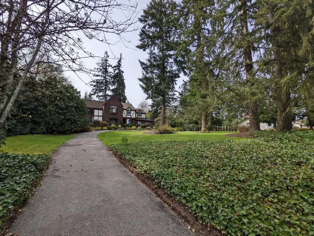 Local garden landscaping for year-round maintenance across Honolulu, HI - Sakura Landscaping