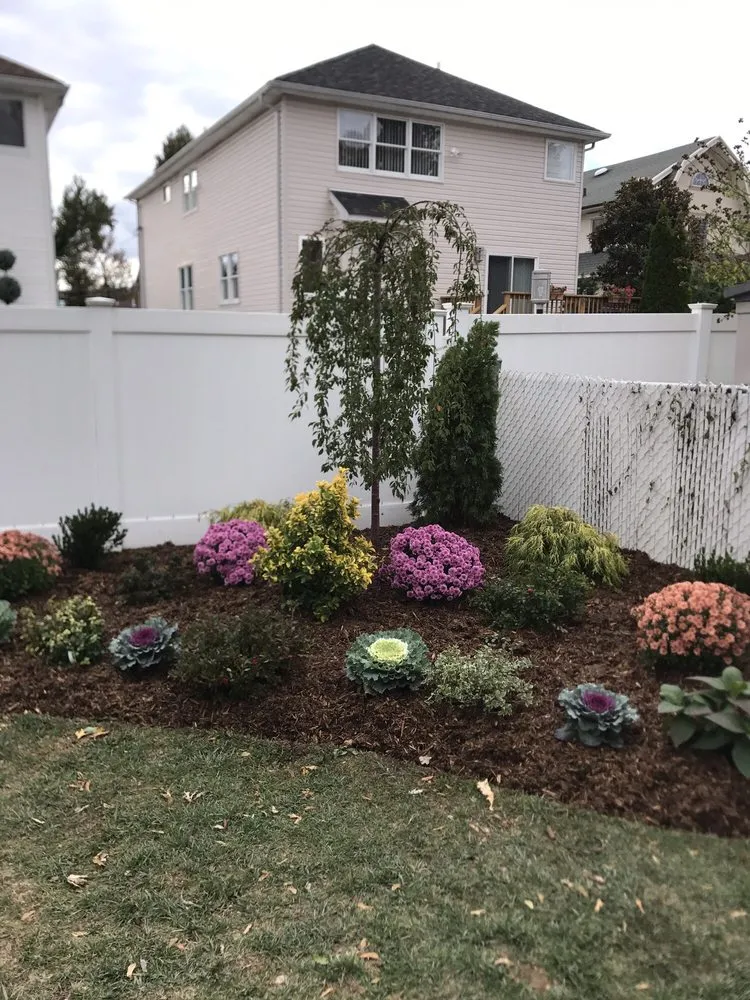 Professional landscaping services near you in Staten Island, NY by Sal & Tony's Landscaping