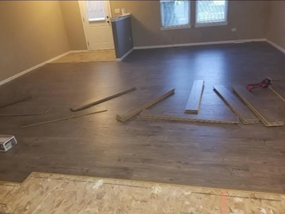 Affordable landscape installation for residential properties across Aurora, IL - Sal and Clau Services